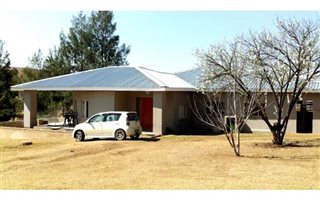 4 ha Farm in Kokstad