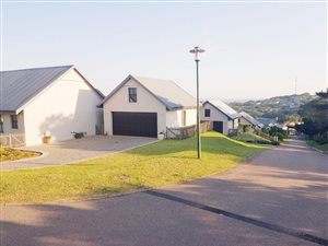4 Bed Townhouse in Sheffield Beach