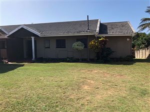 3 Bed House in Port Shepstone