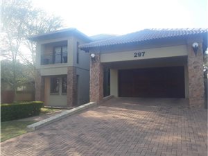 4 Bed House in Kameelfontein and surrounds