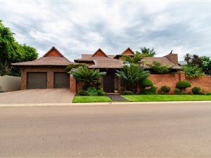 3 Bed House in Mooikloof Gardens