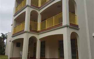 2 Bedroom Apartment in Uvongo