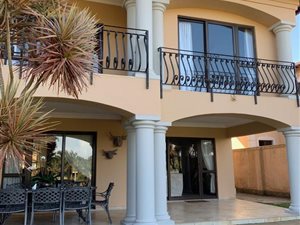 4 Bed House in Umhlali Golf Estate