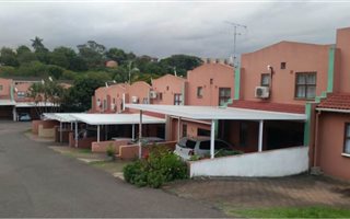 3 Bedroom Duplex in Tongaat Central