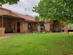 9 ha Farm in Tarlton