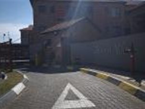 1 Bed Apartment in Cruywagenpark