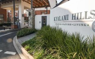 3 Bedroom Apartment in Kyalami