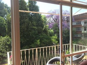 1 Bed Apartment in Parktown