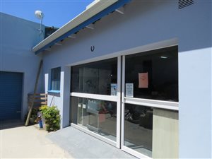 630 m² Commercial space in Port Alfred