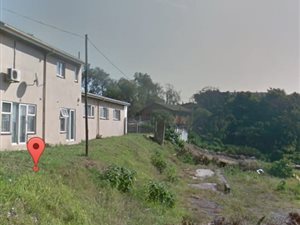 940 m² Land available in Clare Estate