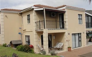 3 Bedroom House in Capri