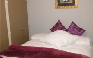 1 Bedroom Apartment in Meyerspark