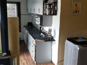 2 Bed House in Rocklands