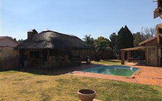 3 Bedroom House in Pierre van Ryneveld
