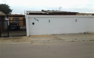 2 Bedroom House in Orlando East
