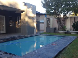 3 Bed House in Greenside