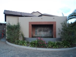 2 Bed Apartment in Edenglen