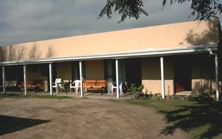 4 Bedroom Apartment in Porterville