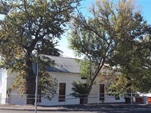 4 Bed House in Paarl