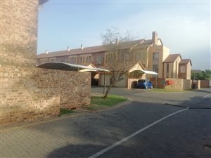 1 Bed Apartment in Halfway Gardens