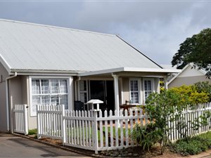 3 Bed Simplex in Caledon Estate