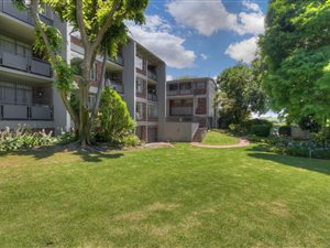1 Bed Apartment in Oerderpark