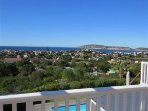 4 Bed House in Lower Robberg