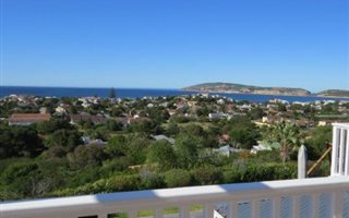 4 Bedroom House in Lower Robberg