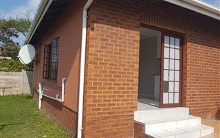 Studio apartment in Park Rynie