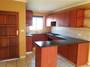 2 Bed Apartment in Ekklesia