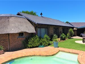 3 Bed House in Atlasville