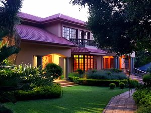 4 Bed House in Lynnwood