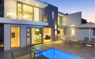 3 Bedroom Duplex in Green Point