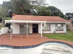 3 Bed House in Montclair