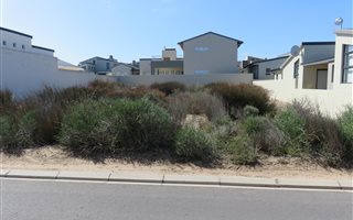 400 m² Land available in Sunset Estate