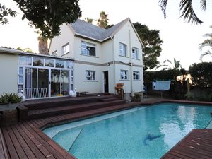 3 Bed House in Dorchester Heights