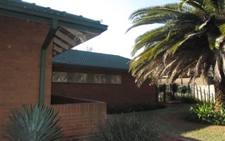 3 Bedroom House in Vanderbijlpark SW5