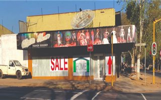 101 m² Industrial space in Pretoria Central