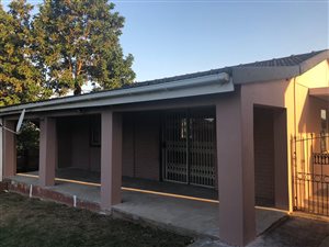 2 Bed House in Yellowwood Park