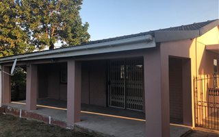 2 Bedroom House in Yellowwood Park