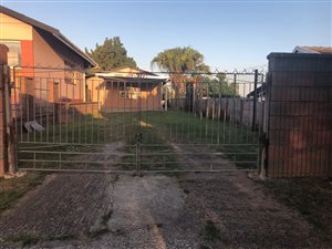 2 Bed Garden Cottage in Yellowwood Park