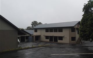 248 m² Office Space in Kloof