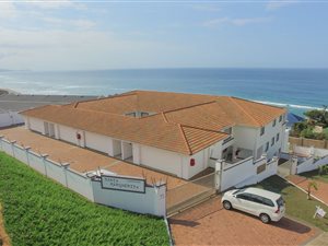 3 Bed Apartment in Winklespruit