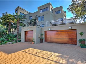 3 Bed House in Bassonia Estate