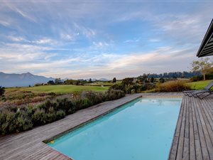 5 Bed House in Fancourt