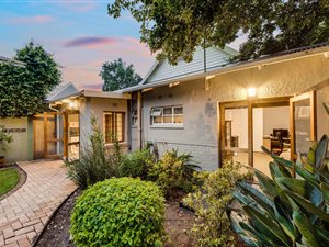 2 Bed House in Parkhurst