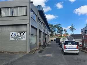 355 m² Industrial space in Westmead