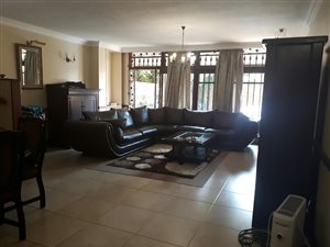 3 Bed Duplex in Hatfield
