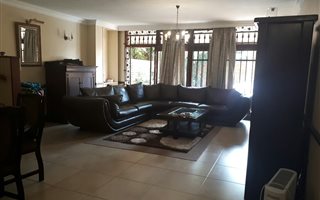 3 Bedroom Duplex in Hatfield