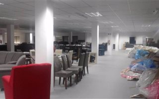 500 m² Office Space in Ormonde